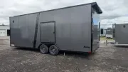 new Car Haulers / Racing Trailers Cargo Express  for sale, in Lockport, NY Thumbnail 6