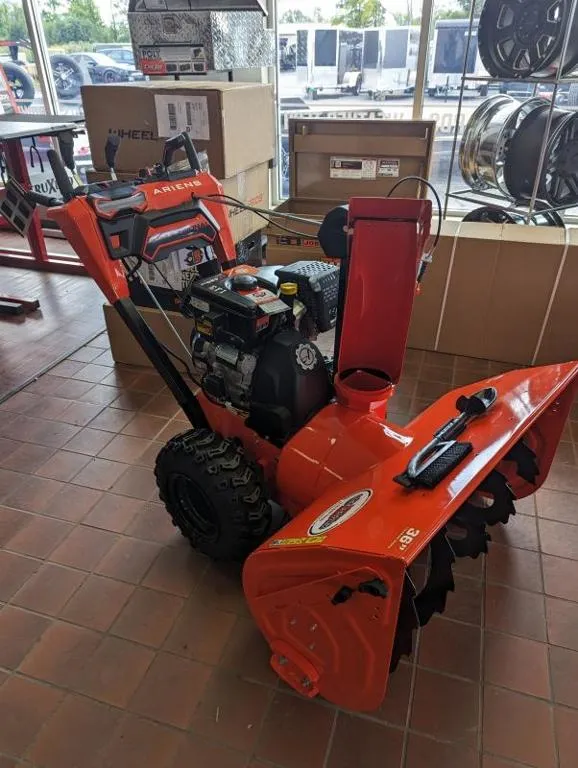new Other Trailers Ariens  for sale, in Lockport, NY Thumbnail 2