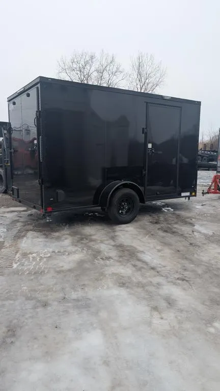 new Cargo (Enclosed) Trailers Diamond Cargo  for sale, in Lockport, NY Thumbnail 5