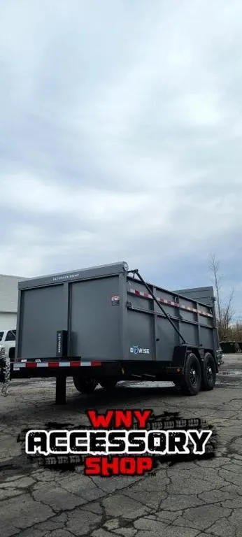 new Other Trailers Other  for sale, in Lockport, NY Thumbnail 2