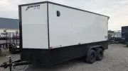 new Cargo (Enclosed) Trailers Homesteader Trailers  for sale, in Lockport, NY Thumbnail 1