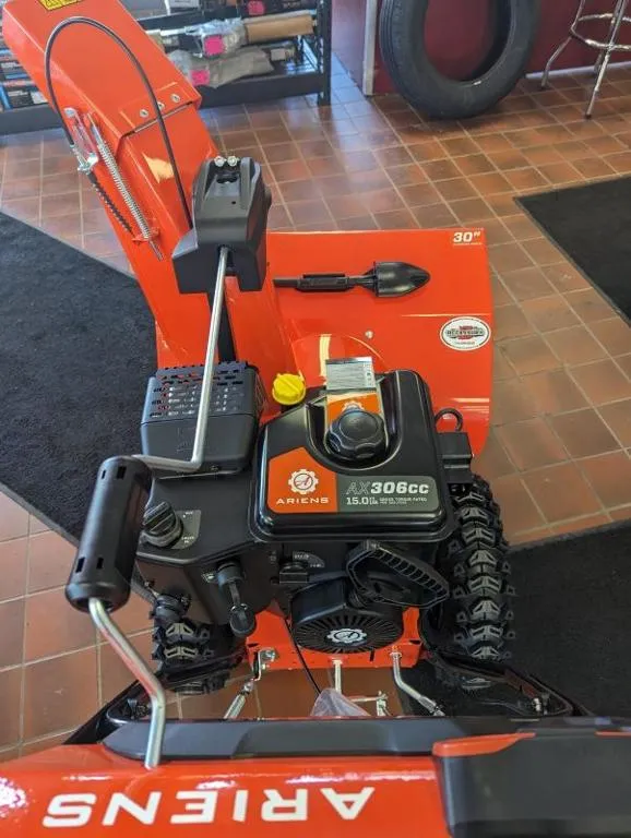 new Other Trailers Ariens  for sale, in Lockport, NY Thumbnail 4