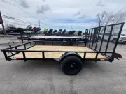 new Utility Trailers Down 2 Earth Trailers  for sale, in Lockport, NY Thumbnail 6