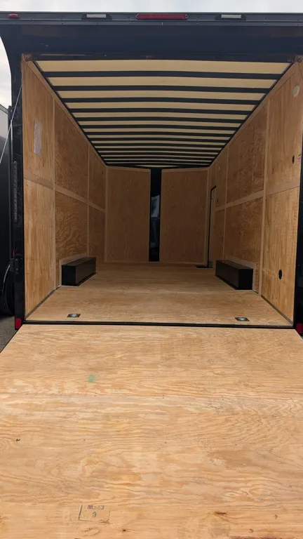 new Car Haulers / Racing Trailers Homesteader Trailers  for sale, in Lockport, NY Thumbnail 5