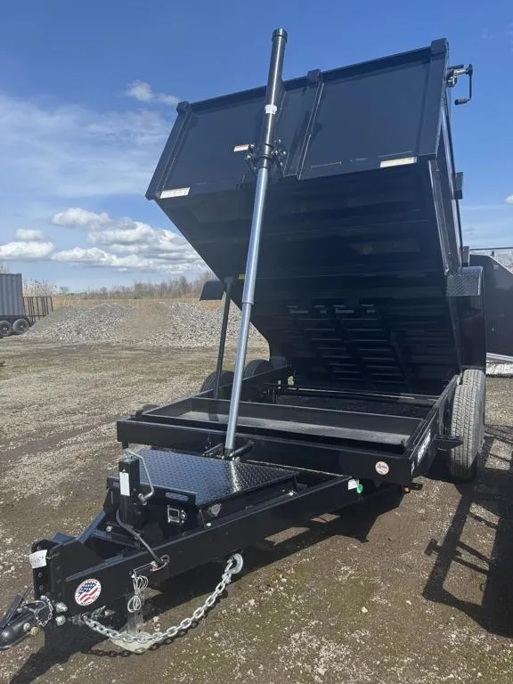 used Other Trailers Sure-Trac  for sale, in Lockport, NY Thumbnail 2