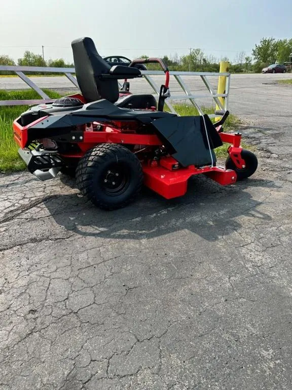 new Other Trailers Gravely  for sale, in Lockport, NY Thumbnail 2