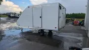 new Snowmobile Trailers Alcom-Stealth  for sale, in Lockport, NY Thumbnail 3
