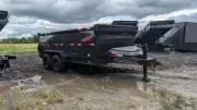 new Dump Trailers Horizon Trailers  for sale, in Lockport, NY Thumbnail 4