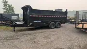 new Dump Trailers Sure-Trac  for sale, in Lockport, NY Thumbnail 6