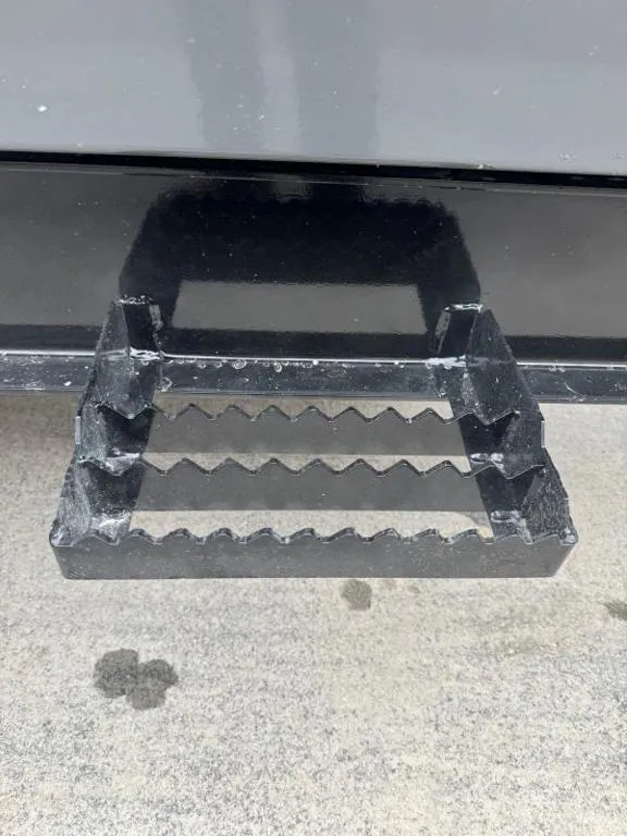 new Dump Trailers Horizon Trailers  for sale, in Lockport, NY Thumbnail 5