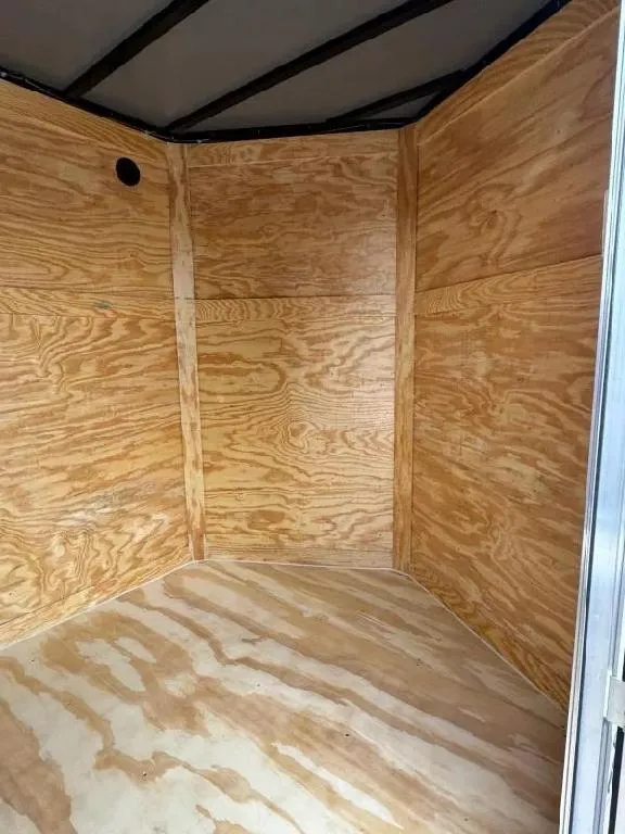 new Cargo (Enclosed) Trailers Diamond Cargo  for sale, in Lockport, NY Thumbnail 2