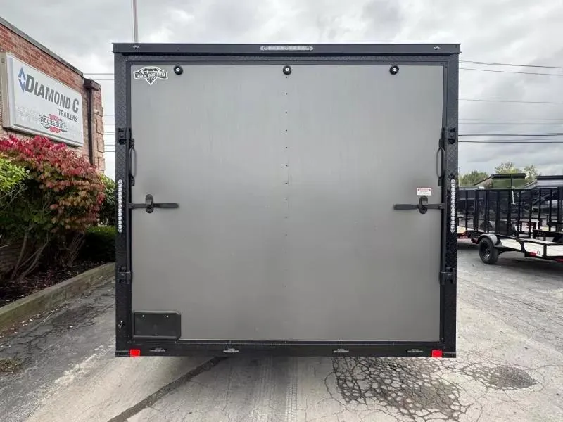 new Cargo (Enclosed) Trailers Diamond Cargo  for sale, in Lockport, NY Thumbnail 5
