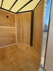new Cargo (Enclosed) Trailers Homesteader Trailers  for sale, in Lockport, NY Thumbnail 3