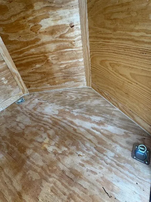 new Cargo (Enclosed) Trailers Diamond Cargo  for sale, in Lockport, NY Thumbnail 4