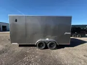 new Cargo (Enclosed) Trailers Homesteader Trailers  for sale, in Lockport, NY Thumbnail 5