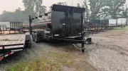 new Dump Trailers Sure-Trac  for sale, in Lockport, NY Thumbnail 4