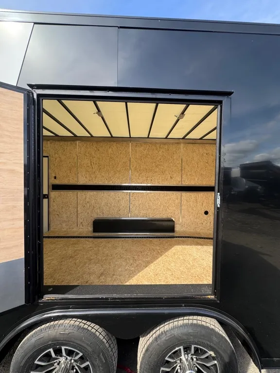 new Car Haulers / Racing Trailers Cargo Express  for sale, in Lockport, NY Thumbnail 7