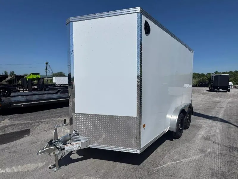 new Cargo (Enclosed) Trailers Alcom-Stealth  for sale, in Lockport, NY Thumbnail 10