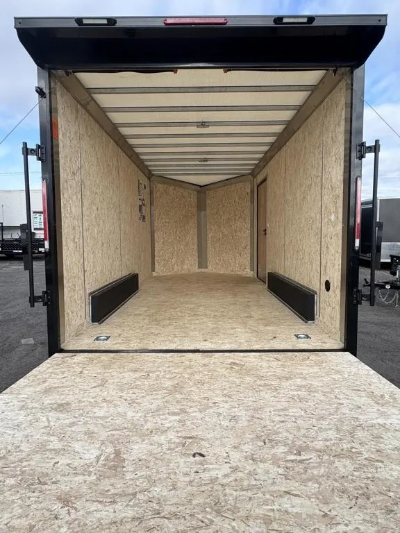 used Other Trailers Cargo Express  for sale, in Lockport, NY Thumbnail 8