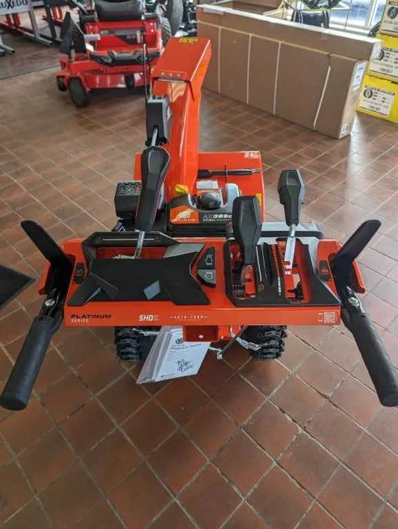 new Other Trailers Ariens  for sale, in Lockport, NY Thumbnail 3