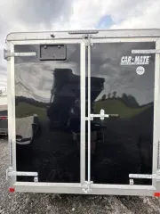 new Cargo (Enclosed) Trailers Car Mate Trailers  for sale, in Lockport, NY Thumbnail 6
