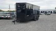 new Cargo (Enclosed) Trailers Homesteader Trailers  for sale, in Lockport, NY Thumbnail 2