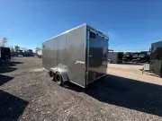 new Cargo (Enclosed) Trailers Homesteader Trailers  for sale, in Lockport, NY Thumbnail 6
