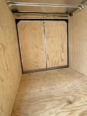 new Cargo (Enclosed) Trailers Car Mate Trailers  for sale, in Lockport, NY Thumbnail 5