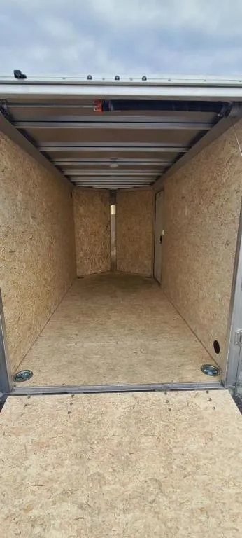 new Cargo (Enclosed) Trailers Stealth Trailers  for sale, in Lockport, NY Thumbnail 3