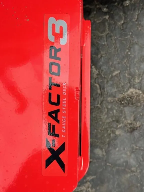 new Other Trailers Gravely  for sale, in Lockport, NY Thumbnail 5