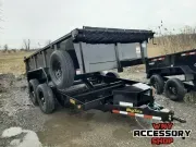new Utility Trailers Big Tex Trailers  for sale, in Lockport, NY Thumbnail 1