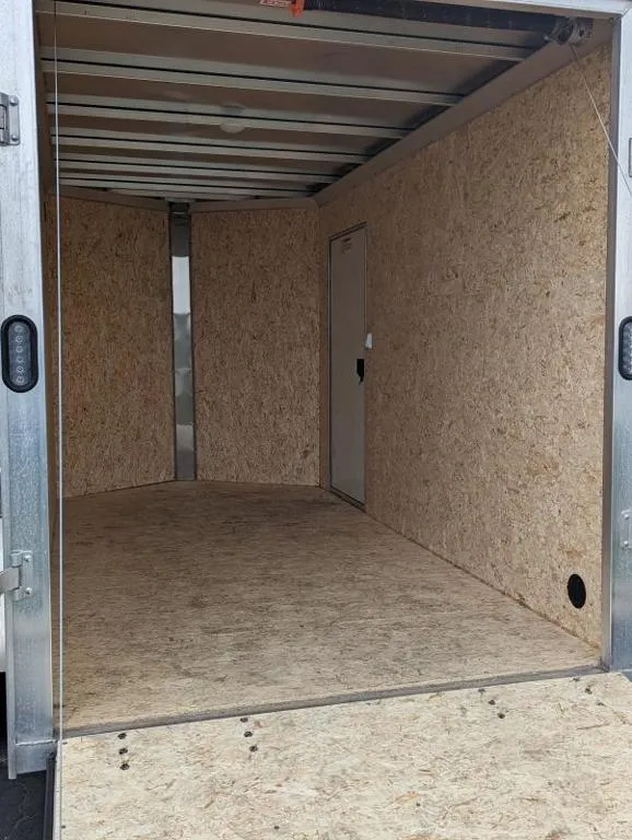 new Cargo (Enclosed) Trailers Stealth Trailers  for sale, in Lockport, NY Thumbnail 5