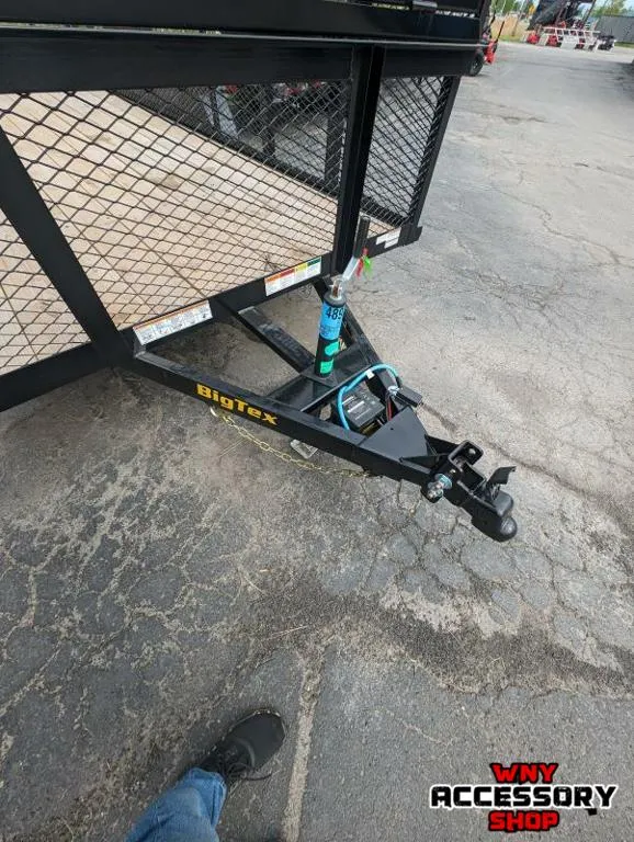 new Utility Trailers Big Tex Trailers  for sale, in Lockport, NY Thumbnail 7