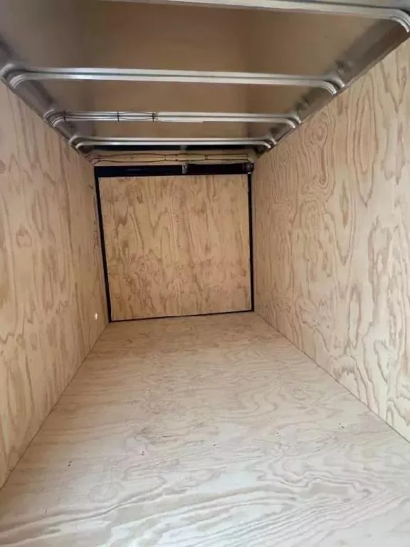 new Cargo (Enclosed) Trailers Car Mate Trailers  for sale, in Lockport, NY Thumbnail 9