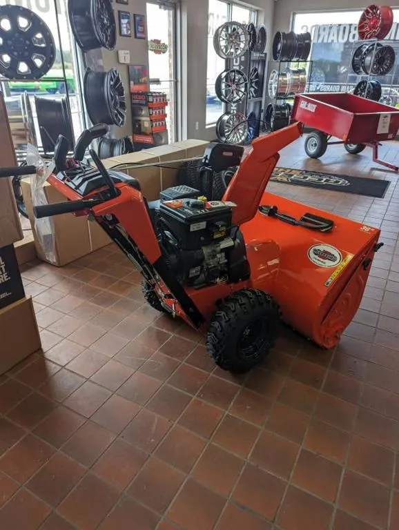 new Other Trailers Ariens  for sale, in Lockport, NY Thumbnail 3