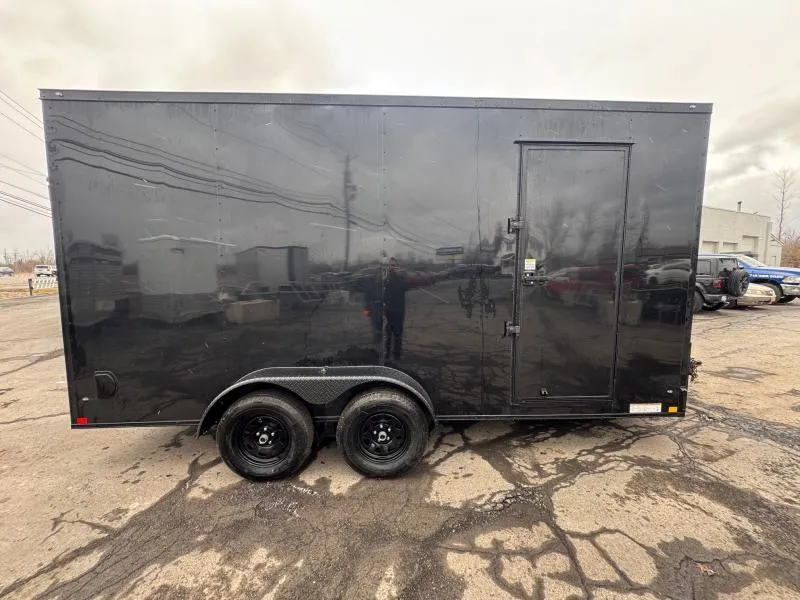 new Cargo (Enclosed) Trailers Diamond Cargo  for sale, in Lockport, NY Thumbnail 5