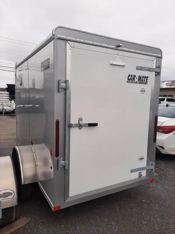 new Cargo (Enclosed) Trailers Other  for sale, in Lockport, NY Thumbnail 4