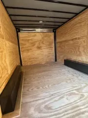 new Cargo (Enclosed) Trailers Diamond Cargo  for sale, in Lockport, NY Thumbnail 3