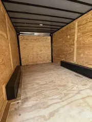 new Cargo (Enclosed) Trailers Diamond Cargo  for sale, in Lockport, NY Thumbnail 7