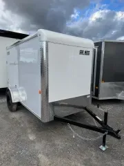 new Cargo (Enclosed) Trailers Car Mate Trailers  for sale, in Lockport, NY Thumbnail 2