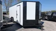 new Car Haulers / Racing Trailers Diamond Cargo  for sale, in Lockport, NY Thumbnail 1