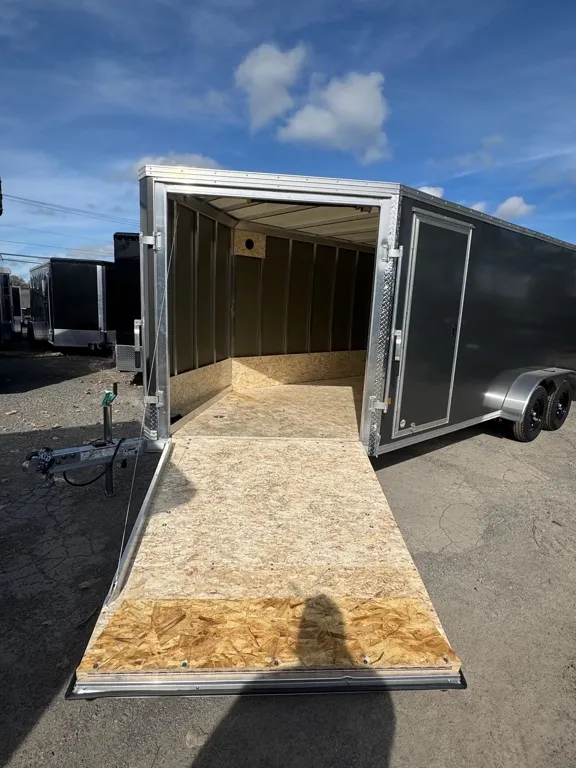 new Snowmobile Trailers Alcom-Stealth  for sale, in Lockport, NY Thumbnail 5