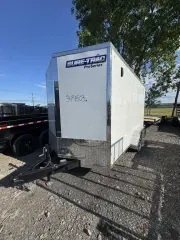 new Cargo (Enclosed) Trailers Sure-Trac  for sale, in Lockport, NY Thumbnail 1