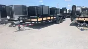 new Utility Trailers Sure-Trac  for sale, in Lockport, NY Thumbnail 2