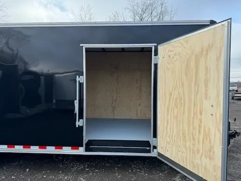 new Car Haulers / Racing Trailers Other  for sale, in Lockport, NY Thumbnail 5