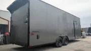new Car Haulers / Racing Trailers Homesteader Trailers  for sale, in Lockport, NY Thumbnail 4