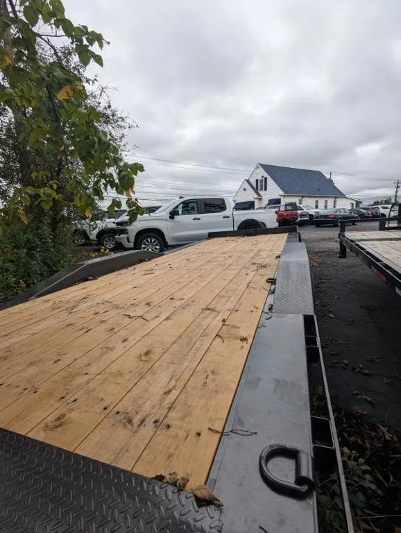 new Car Haulers / Racing Trailers MAXX-D  for sale, in Lockport, NY Thumbnail 2