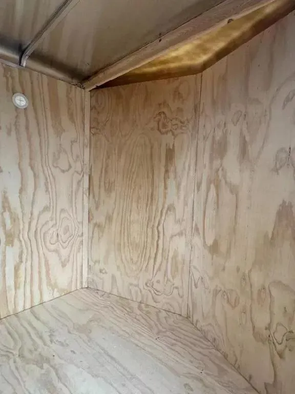 new Cargo (Enclosed) Trailers Car Mate Trailers  for sale, in Lockport, NY Thumbnail 10