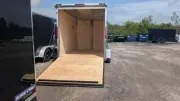 new Cargo (Enclosed) Trailers Cargo Express  for sale, in Lockport, NY Thumbnail 4