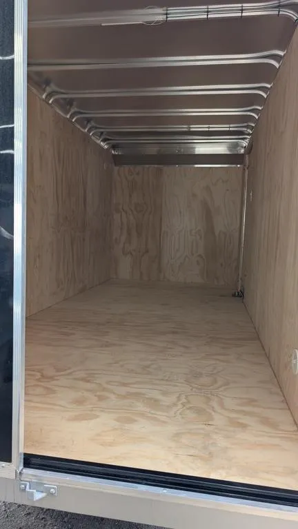 new Cargo (Enclosed) Trailers Car Mate Trailers  for sale, in Lockport, NY Thumbnail 3